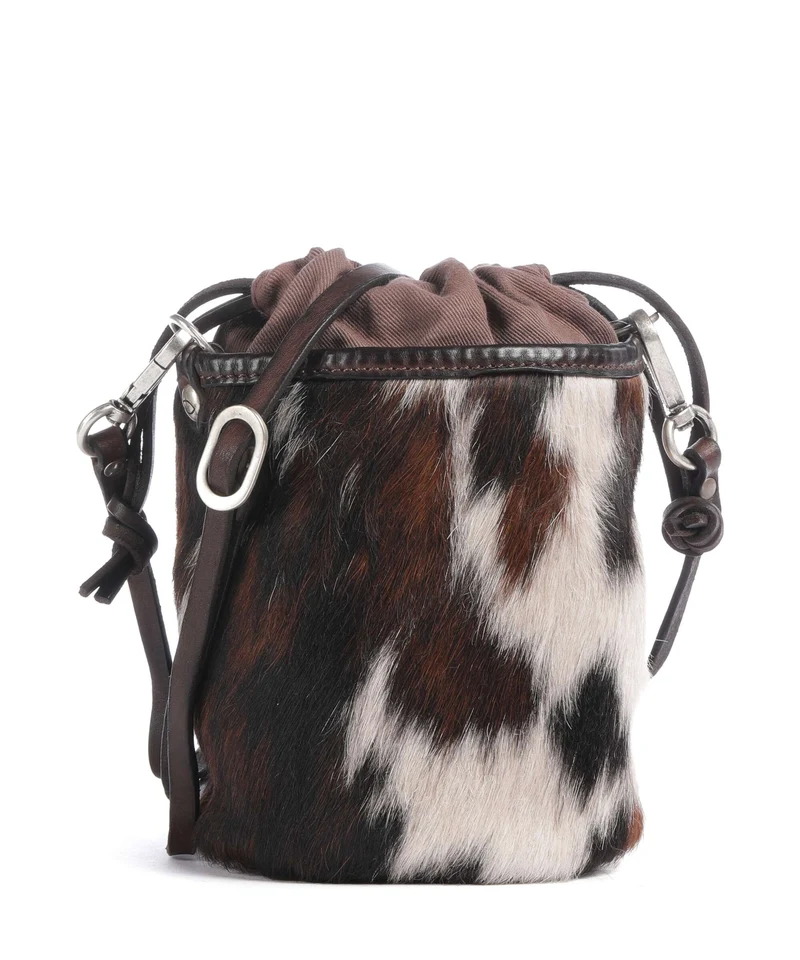 Campomaggi Bucket Handtasche brown