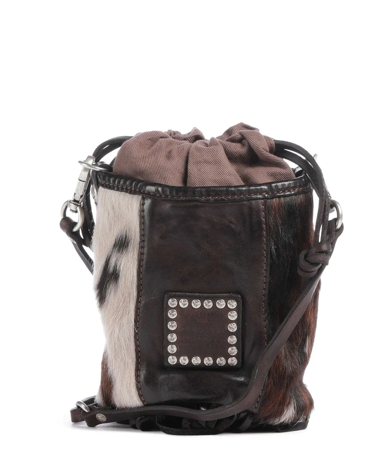 Campomaggi Bucket Handtasche brown