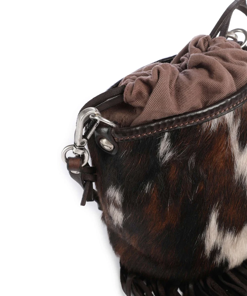 Campomaggi Bucket Handtasche brown
