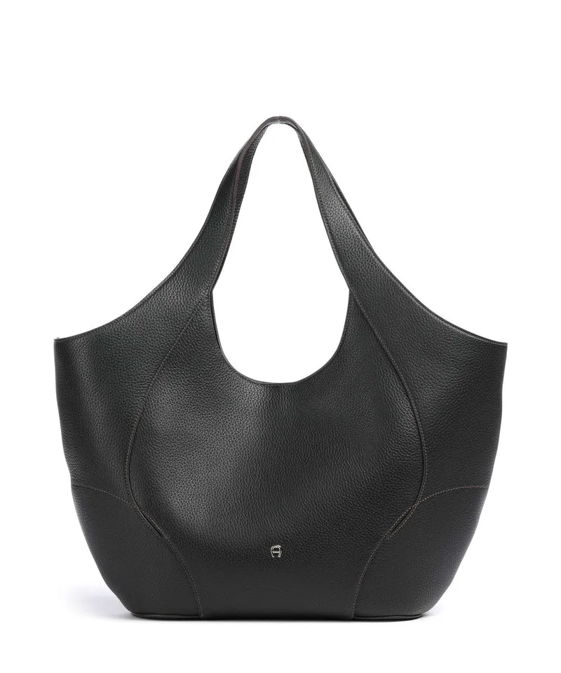 Aigner Hazel L Shopper black