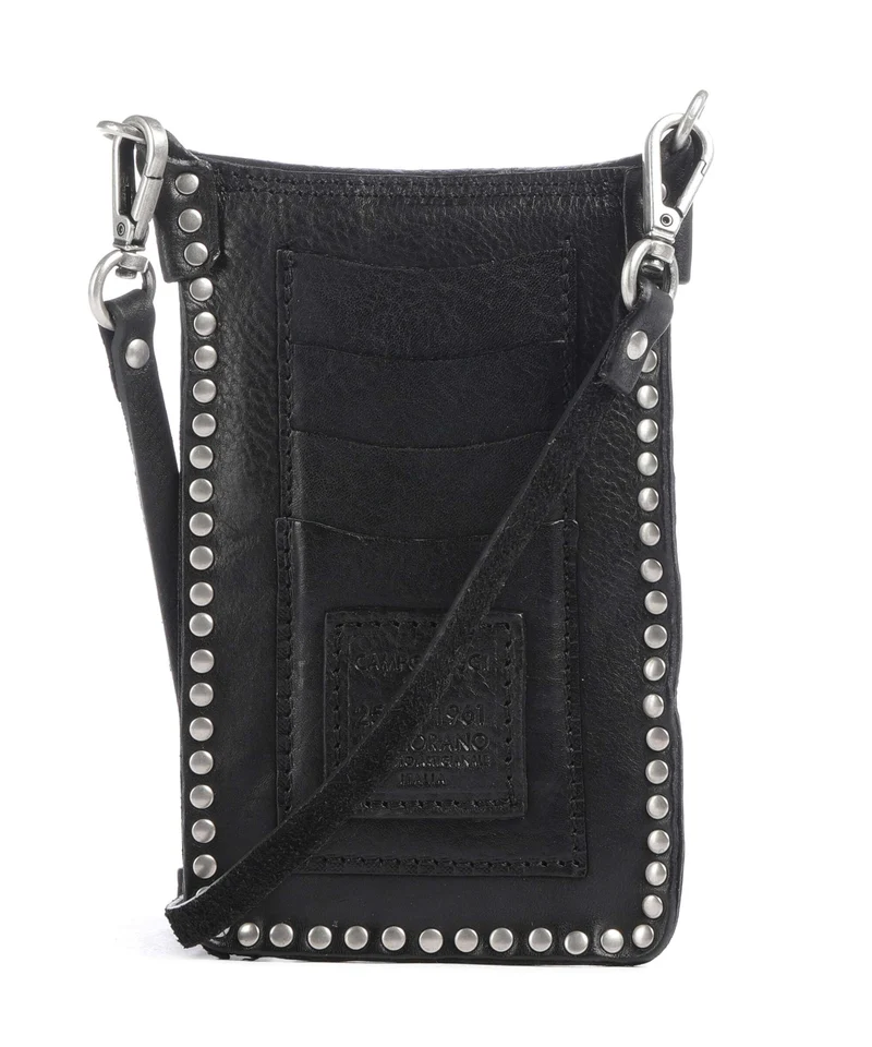 Campomaggi Handytasche black