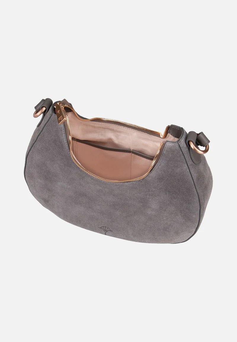 Sofista Dolce Aja Hobo SHZ Grey - Hobo Bag