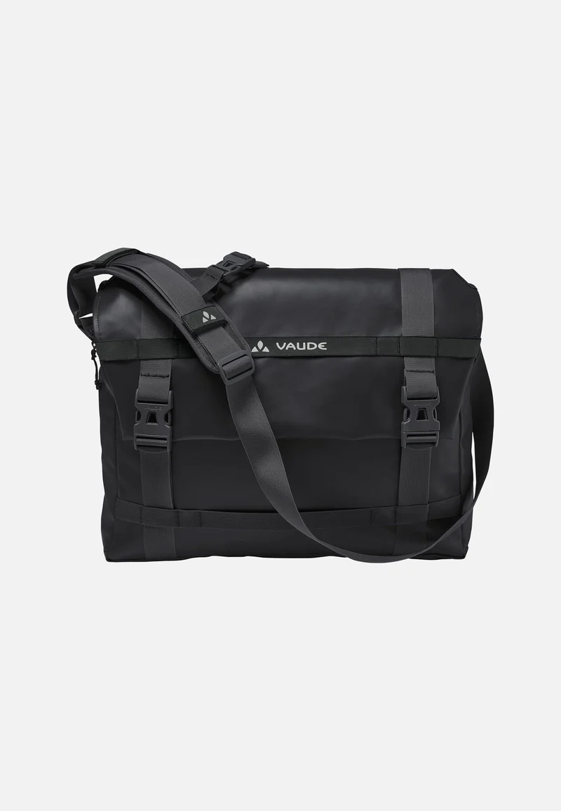 Mineo 22 Black - Messenger Bag