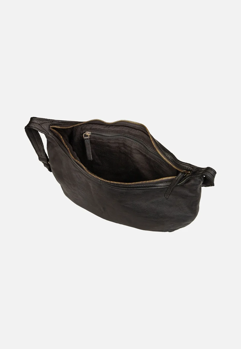 Submarine SU86 Schwarz - Crossbody Bag