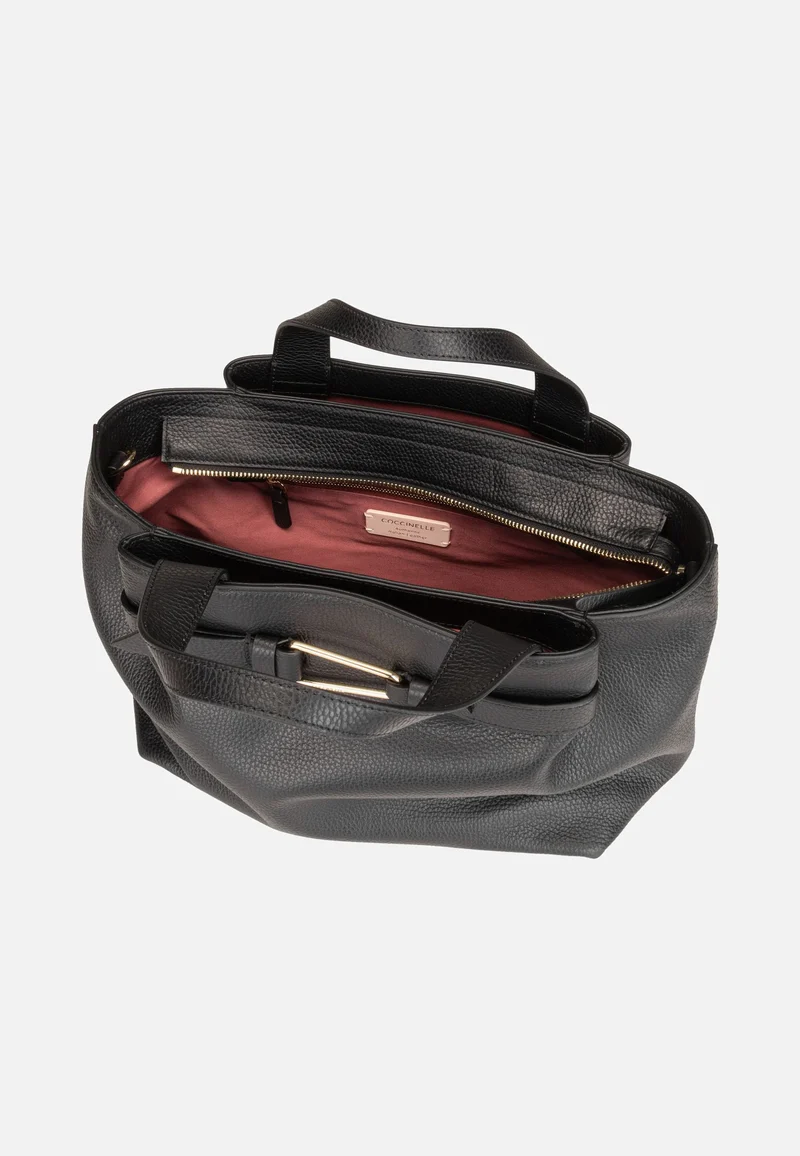 Malory 1802 Noir - Satchel