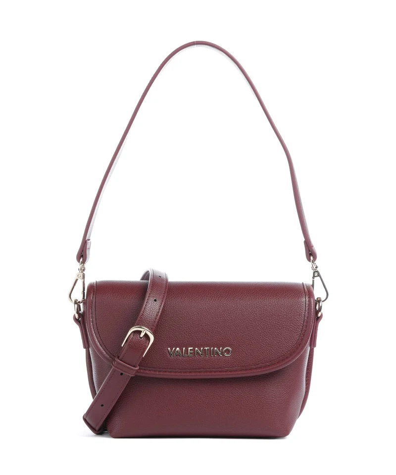 Valentino Bags Hail Schultertasche bordeaux