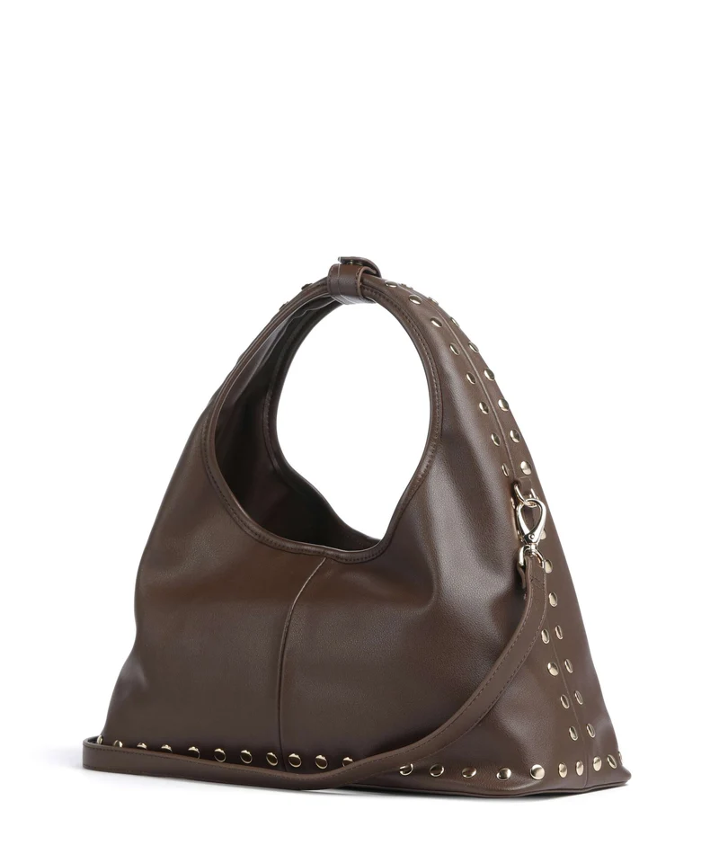 Valentino Bags Florayne Beuteltasche moro