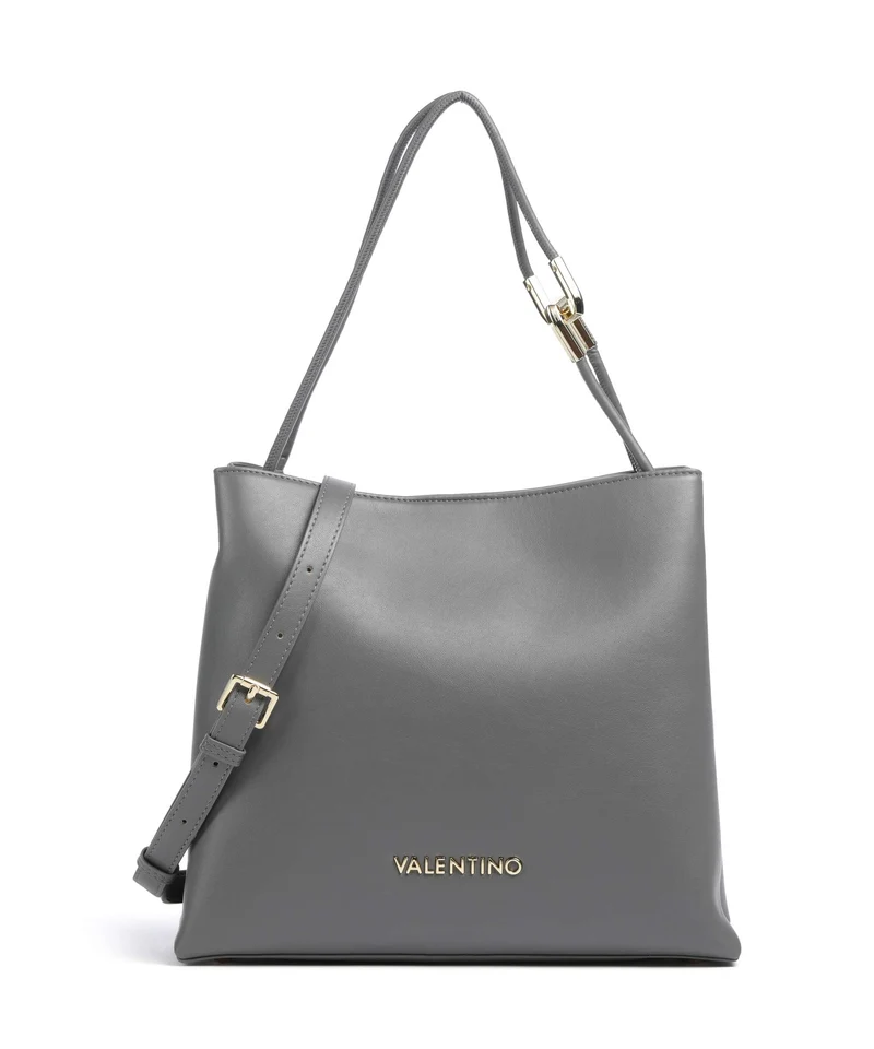 Valentino Bags Fable Re Beuteltasche antracite