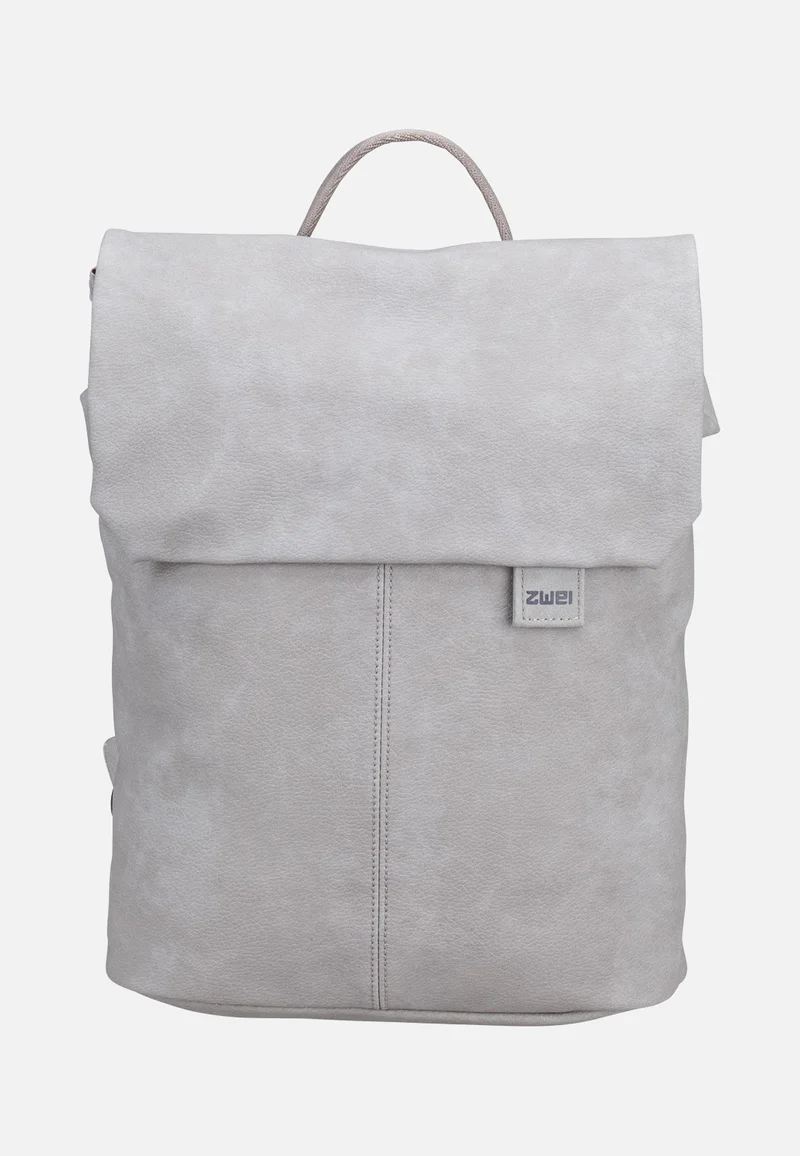Mademoiselle MR13 Nubuk/Ice - Rucksack