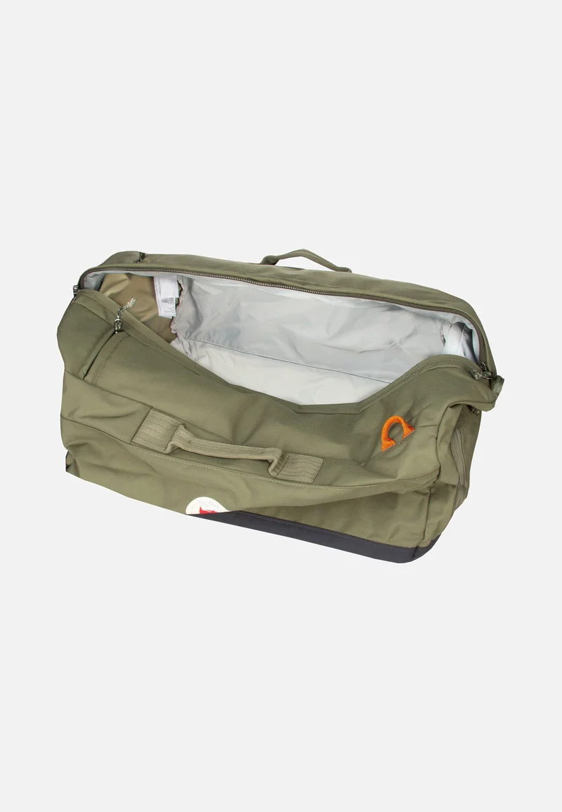Färden Duffel 50 Green - Dufflebag