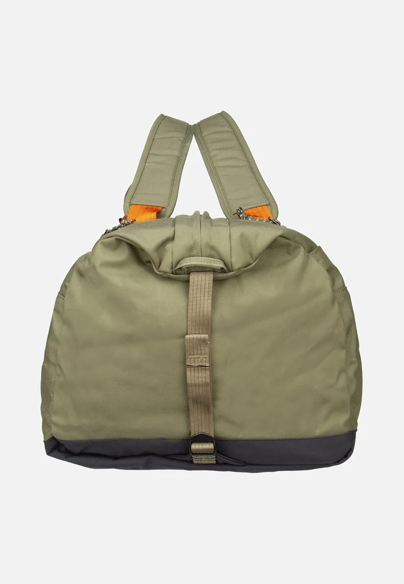 Färden Duffel 50 Green - Dufflebag