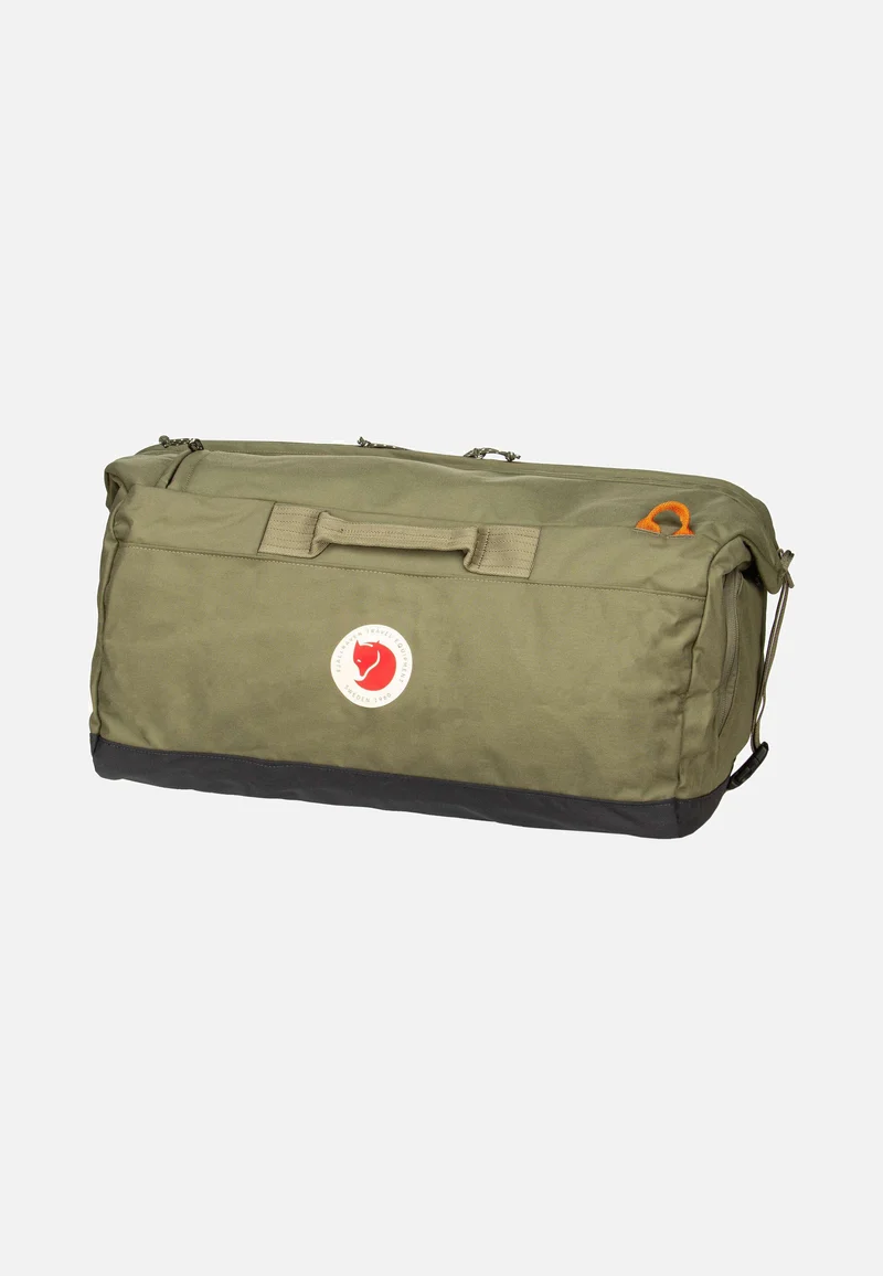 Färden Duffel 50 Green - Dufflebag