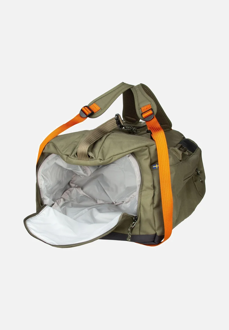 Färden Duffel 50 Green - Dufflebag