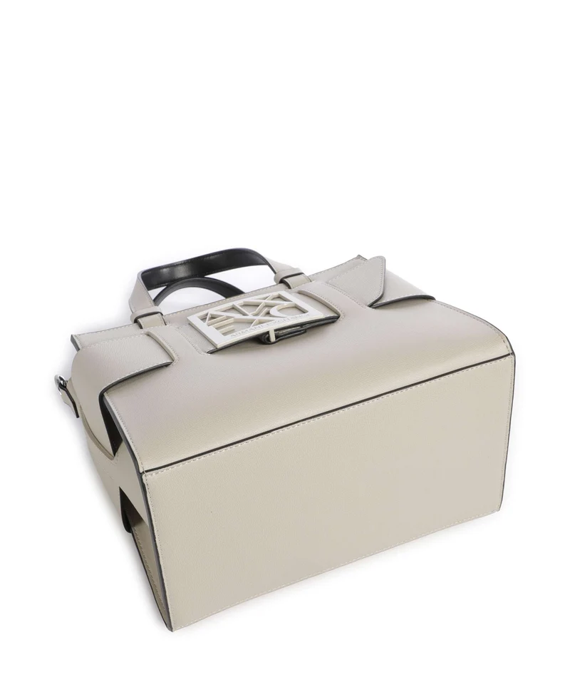 Armani Exchange Susy M Handtasche script