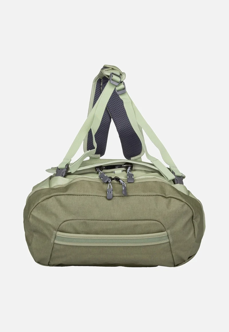 Duffel Pro 40 Mineral/Grove - Rucksack
