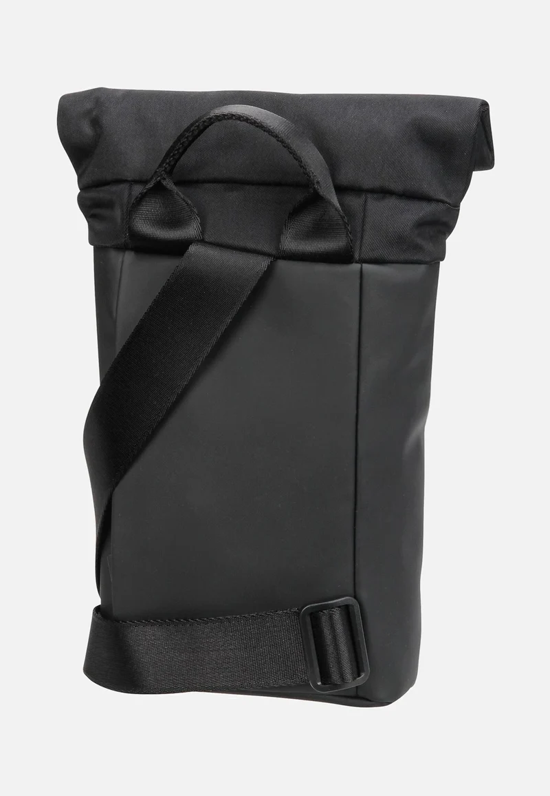 Atessa Elmo XSVZ Black - Sling Bag