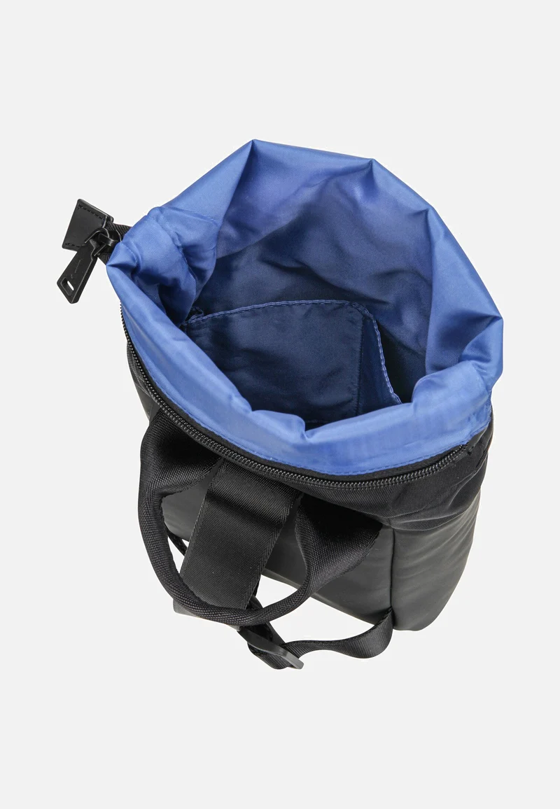 Atessa Elmo XSVZ Black - Sling Bag