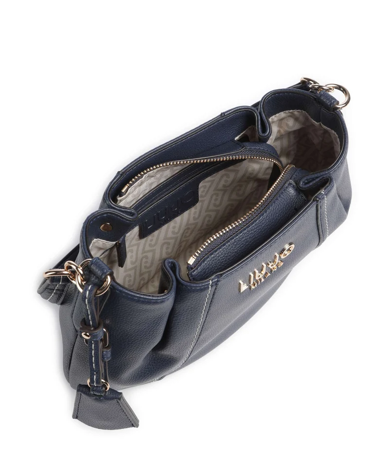 Liu Jo Trepida S Beuteltasche dress blue