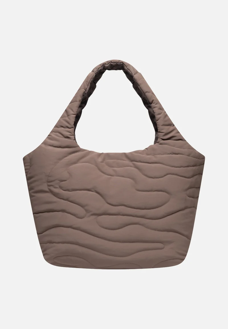 Cleo Brown Leo - Shopper