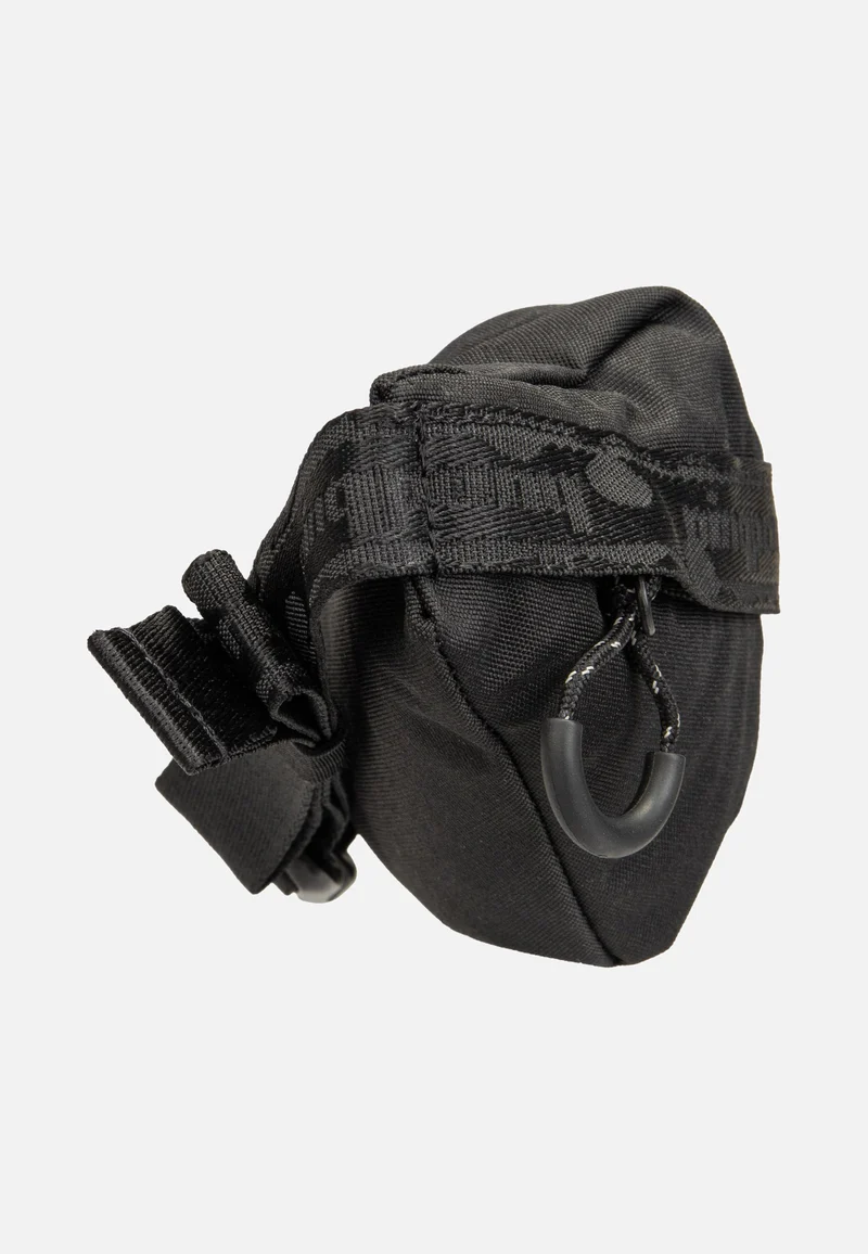 Nik Rooted Black - Gürteltasche