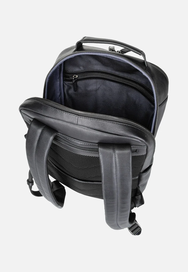 Horizon 1233 Schwarz - Rucksack