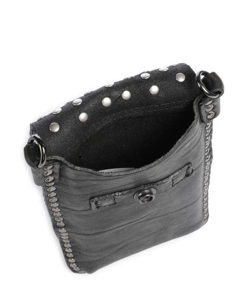 Campomaggi Handytasche black