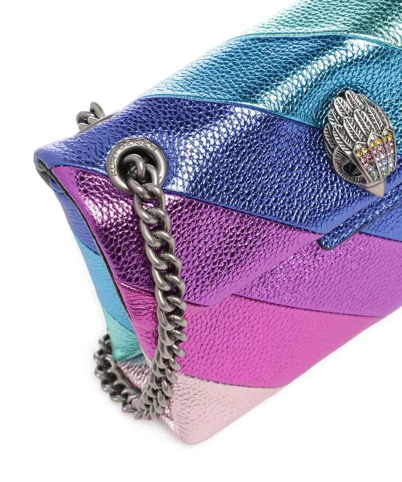 Kurt Geiger Kensington Mini Schultertasche multi/other