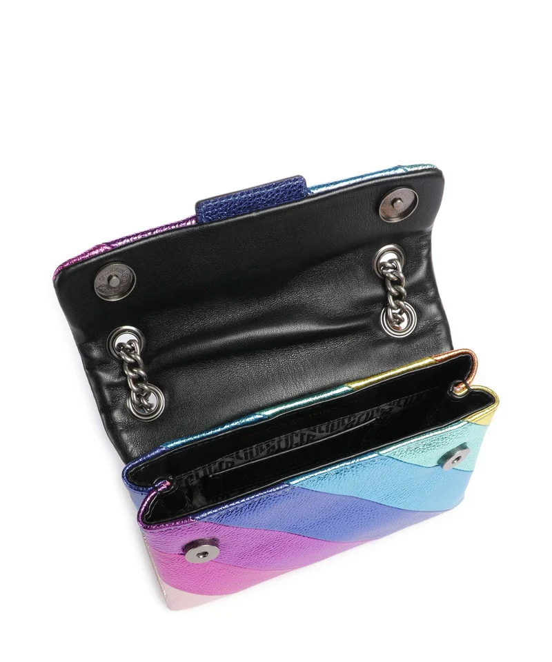 Kurt Geiger Kensington Mini Schultertasche multi/other