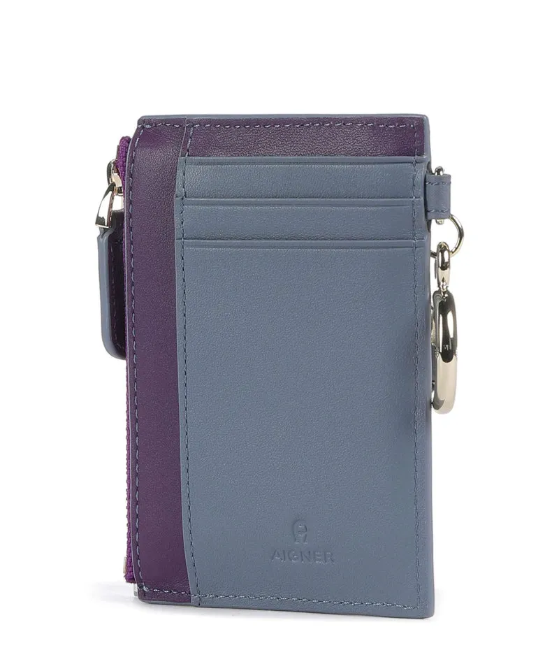 Aigner Fashion Kreditkartenetui stormy blue