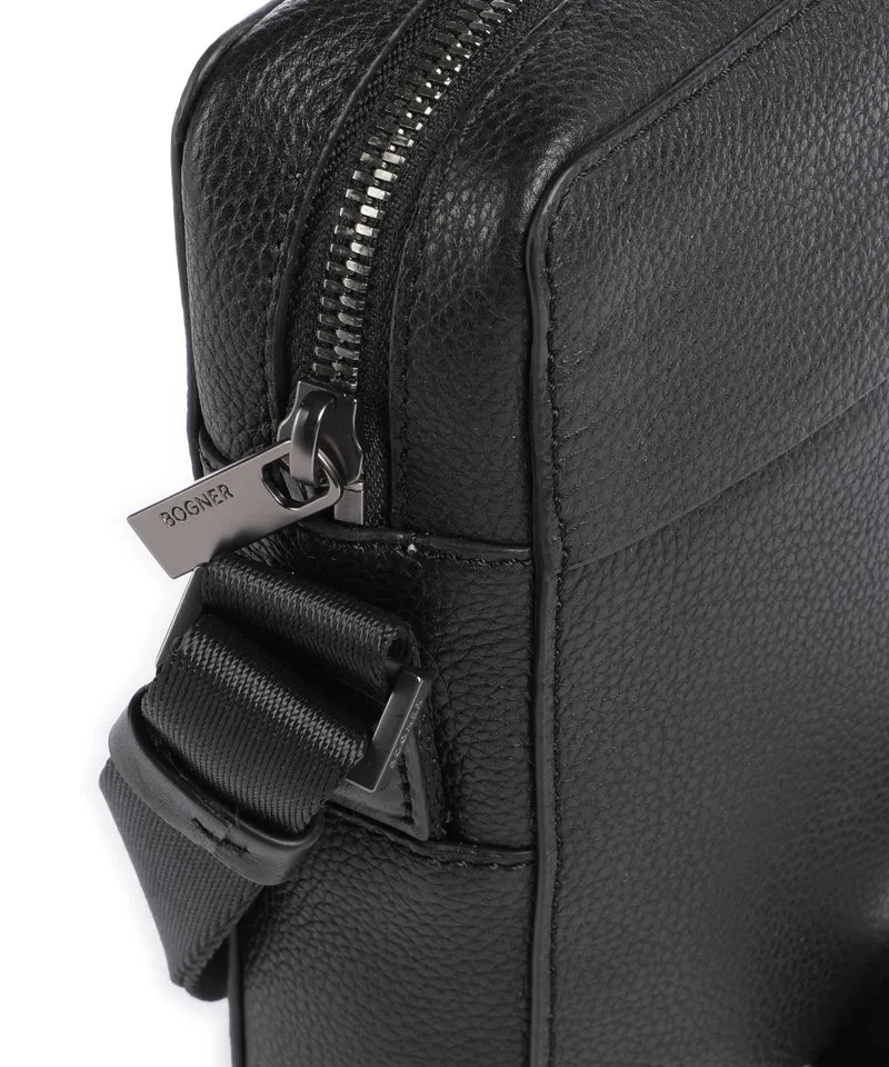 Bogner Kiroro Jacob Umhängetasche black