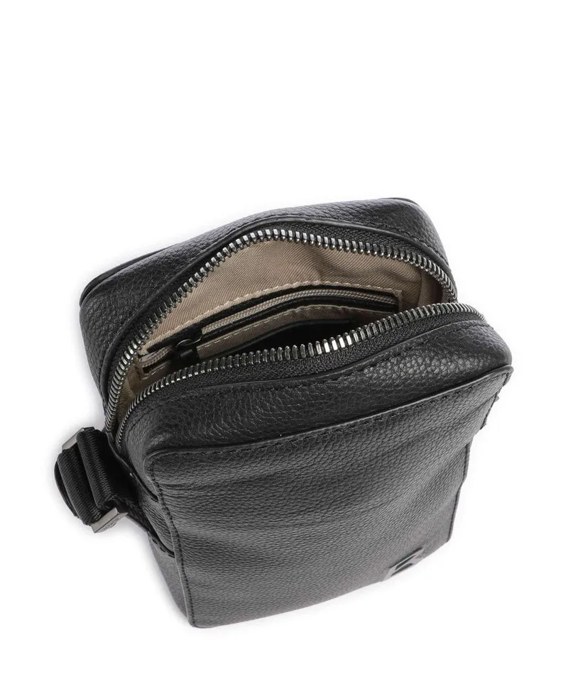 Bogner Kiroro Jacob Umhängetasche black