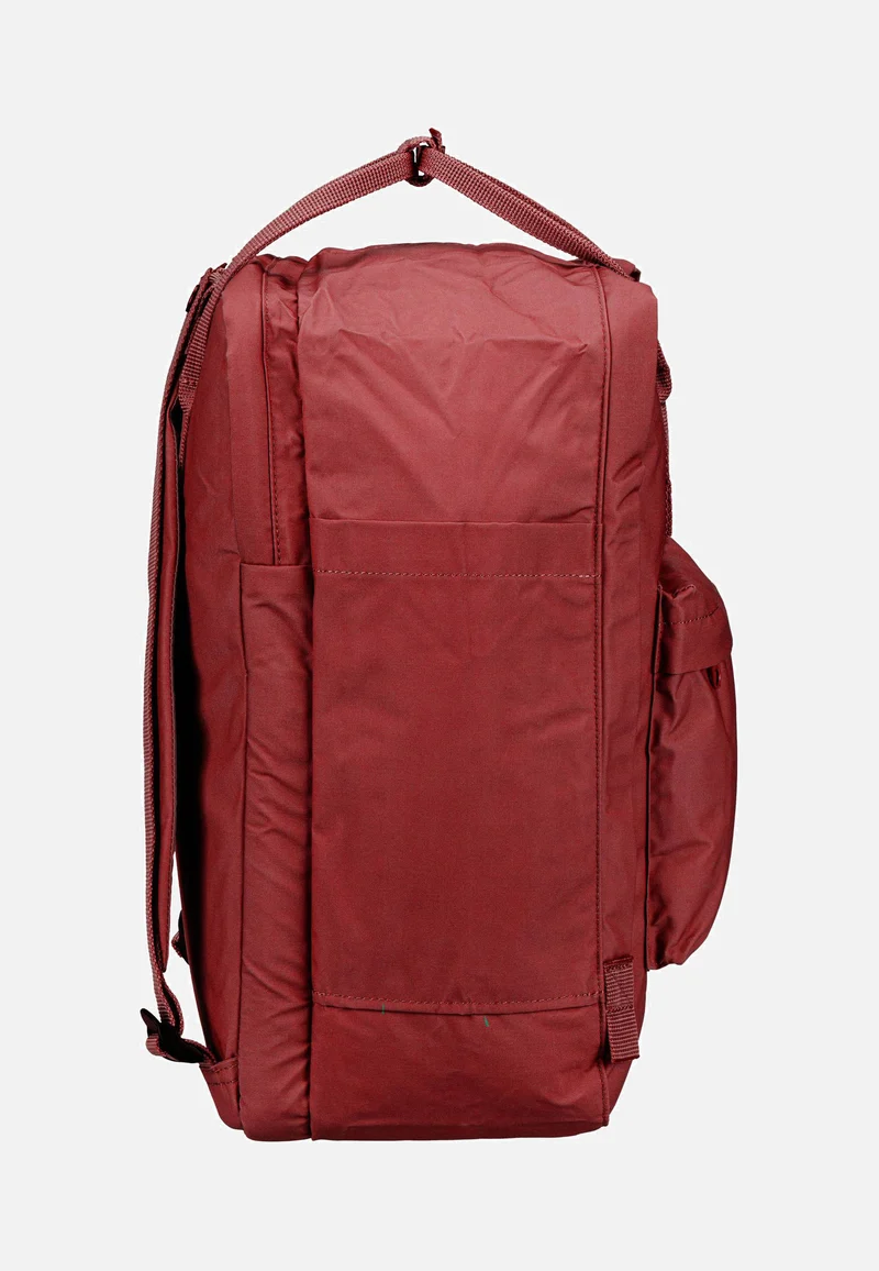 Kanken Laptop 17'' Ox Red - Rucksack