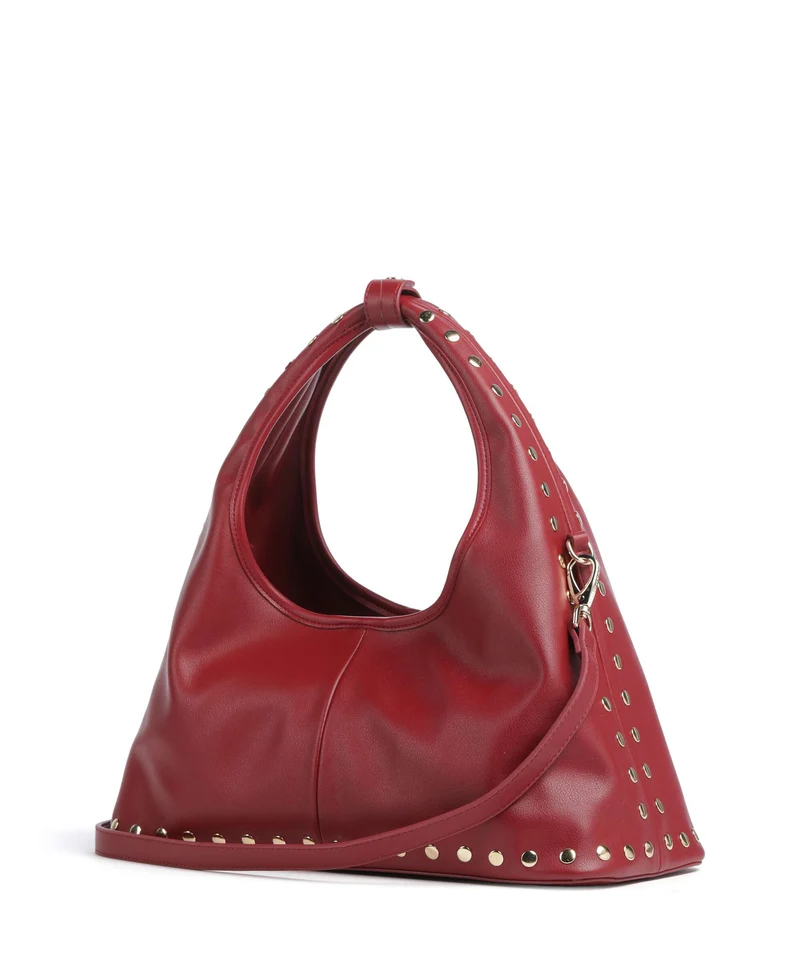 Valentino Bags Florayne Beuteltasche ciliegia