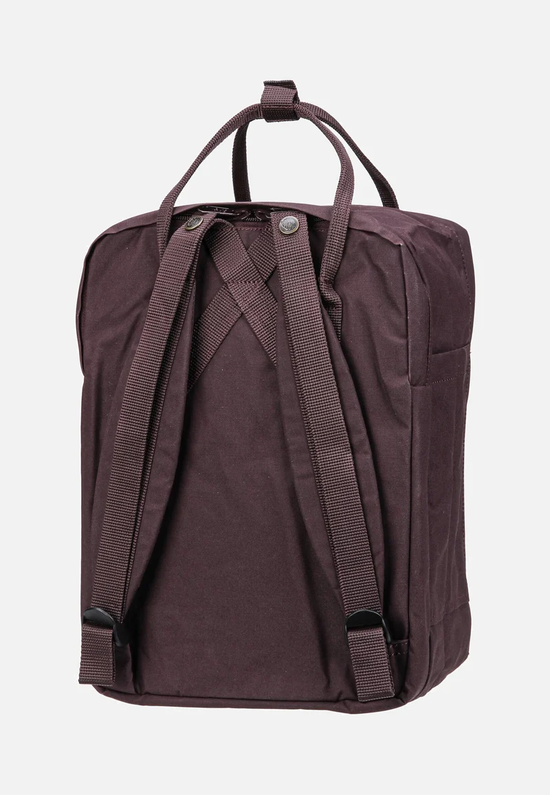 Kanken Laptop 13'' Blackberry - Rucksack
