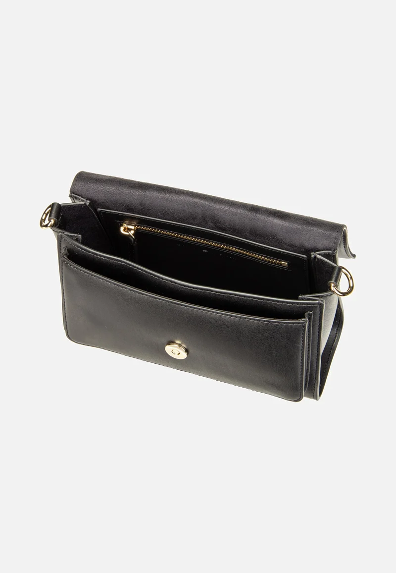 TH Joy 16813 PS25 Black - Crossbody Bag