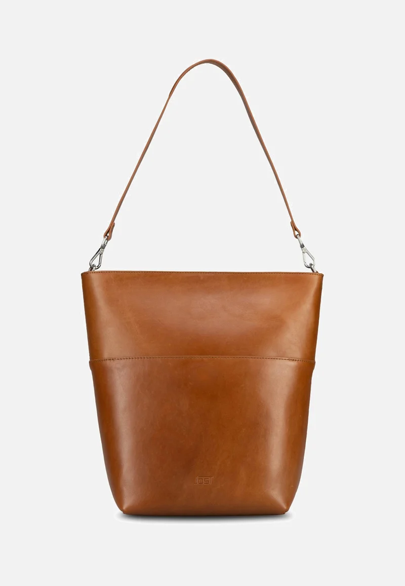 Rana 1772 Cognac - Hobo Bag