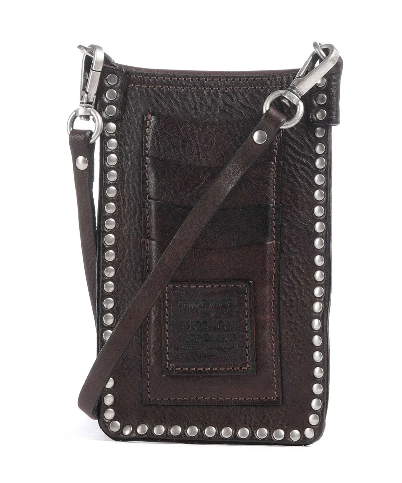 Campomaggi Handytasche moro