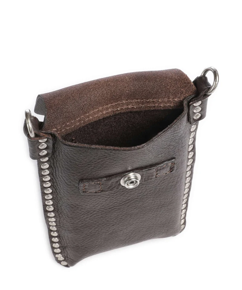 Campomaggi Handytasche moro