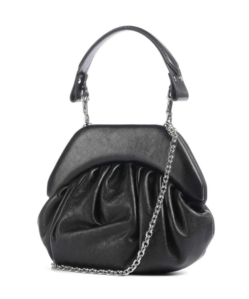 Vivienne Westwood Brooke Supple Umhängetasche black