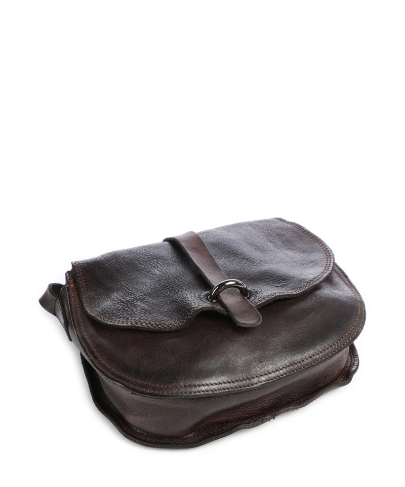 Campomaggi Umhängetasche brown
