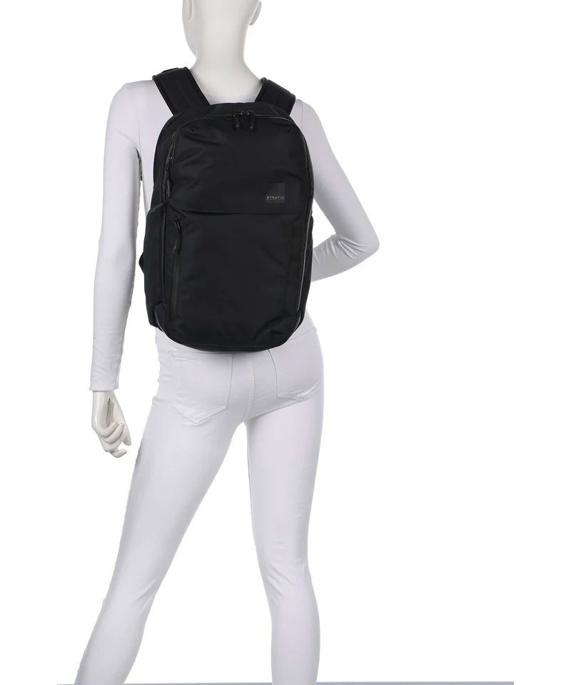 Stratic Move S Reiserucksack black
