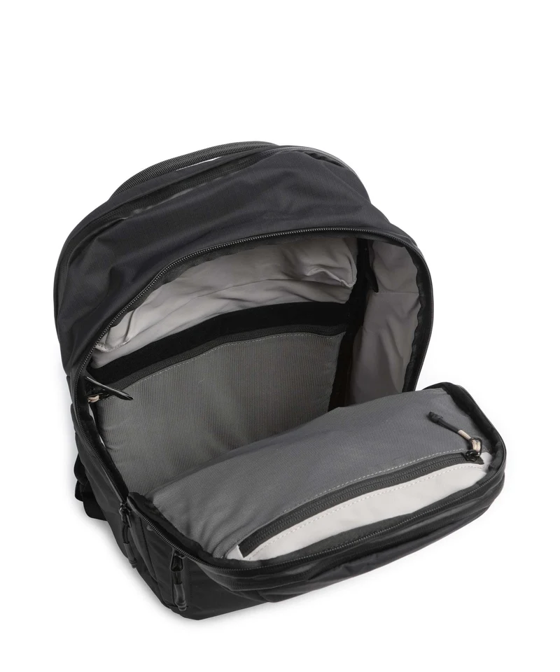 Stratic Move S Reiserucksack black