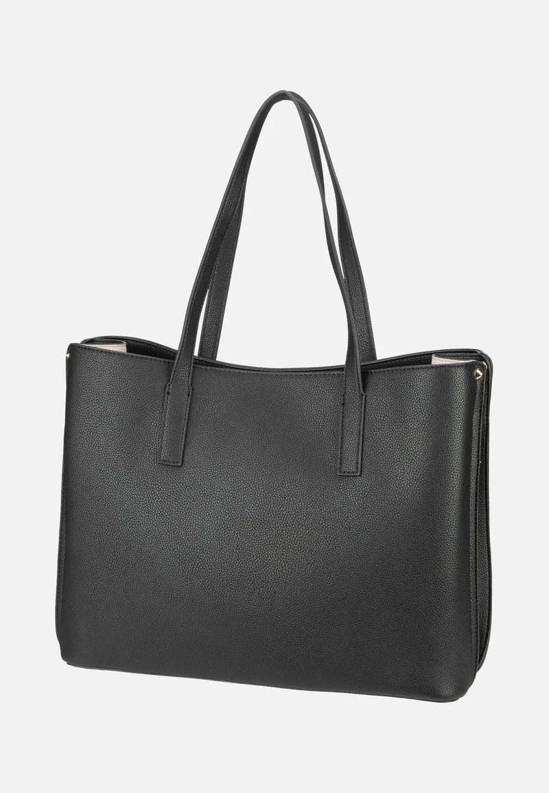 Meridian II Girlfriend TO 74230 Black - Shopper