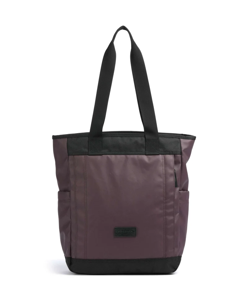 Eastpak CNNCT Shopper fig
