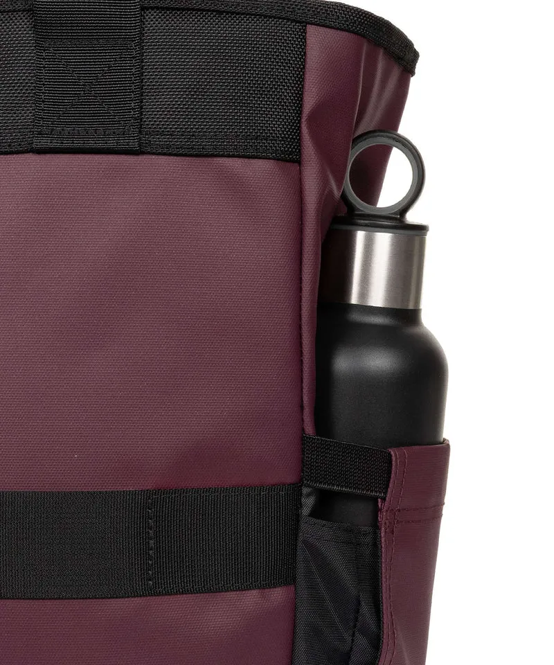 Eastpak CNNCT Shopper fig