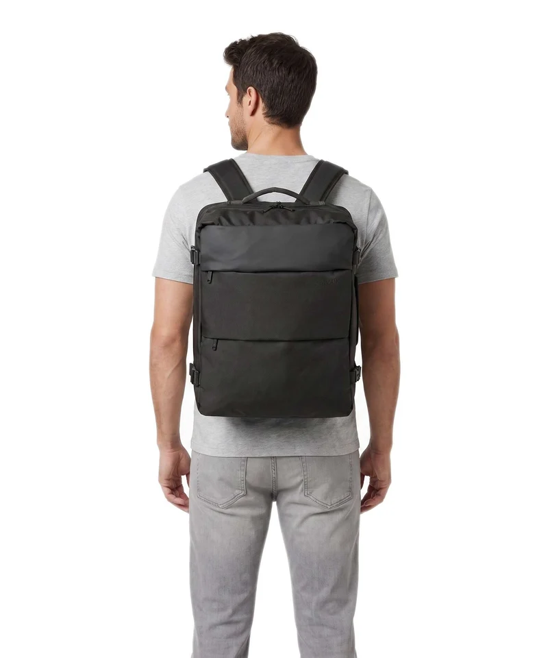 Jump Dunaa 31 Reiserucksack khaki