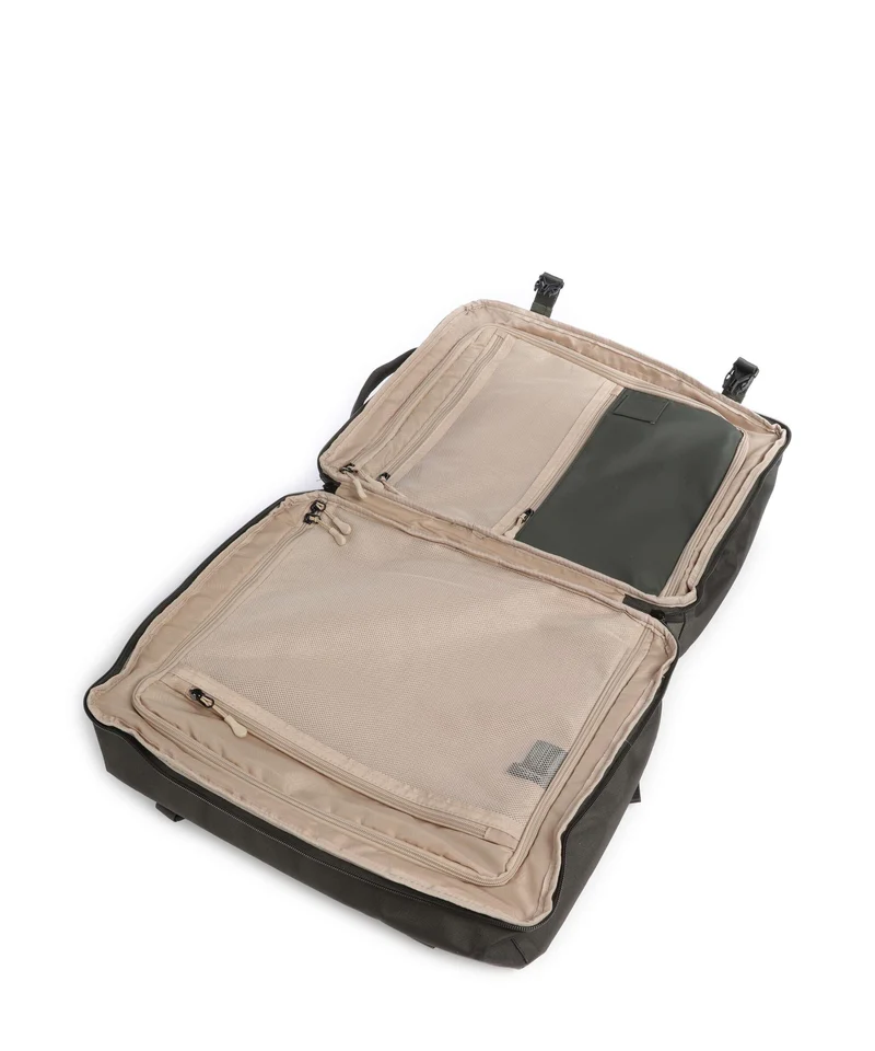 Jump Dunaa 31 Reiserucksack khaki