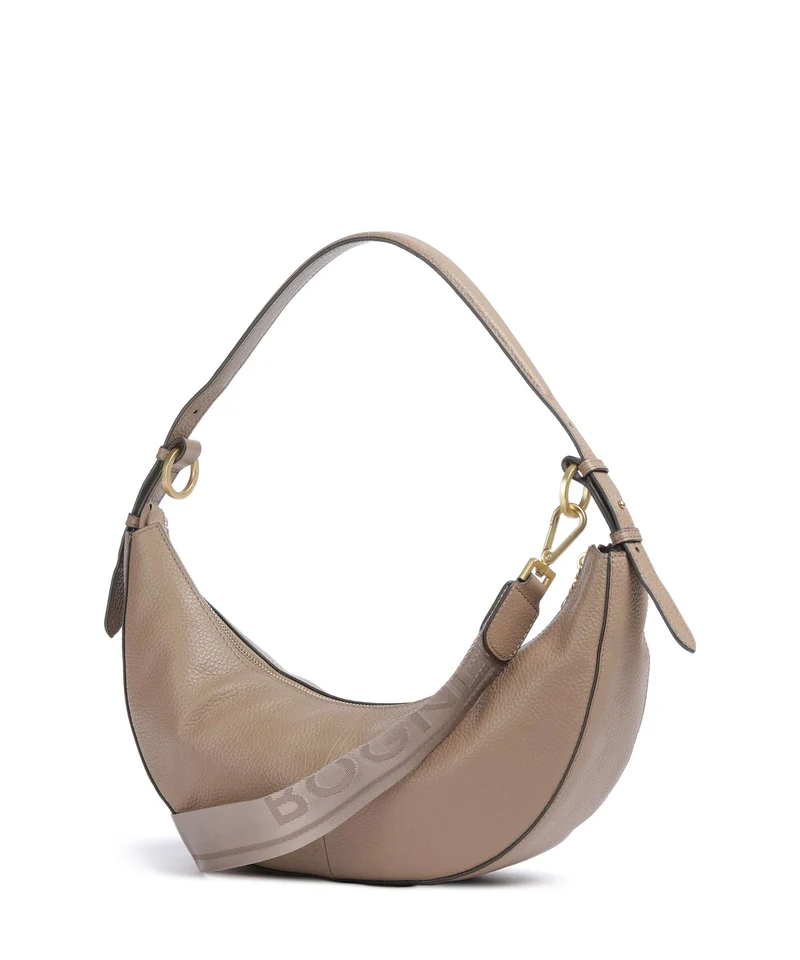 Bogner Wallis Kyla Beuteltasche portabella
