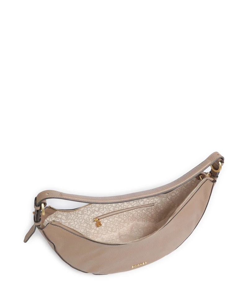 Bogner Wallis Kyla Beuteltasche portabella