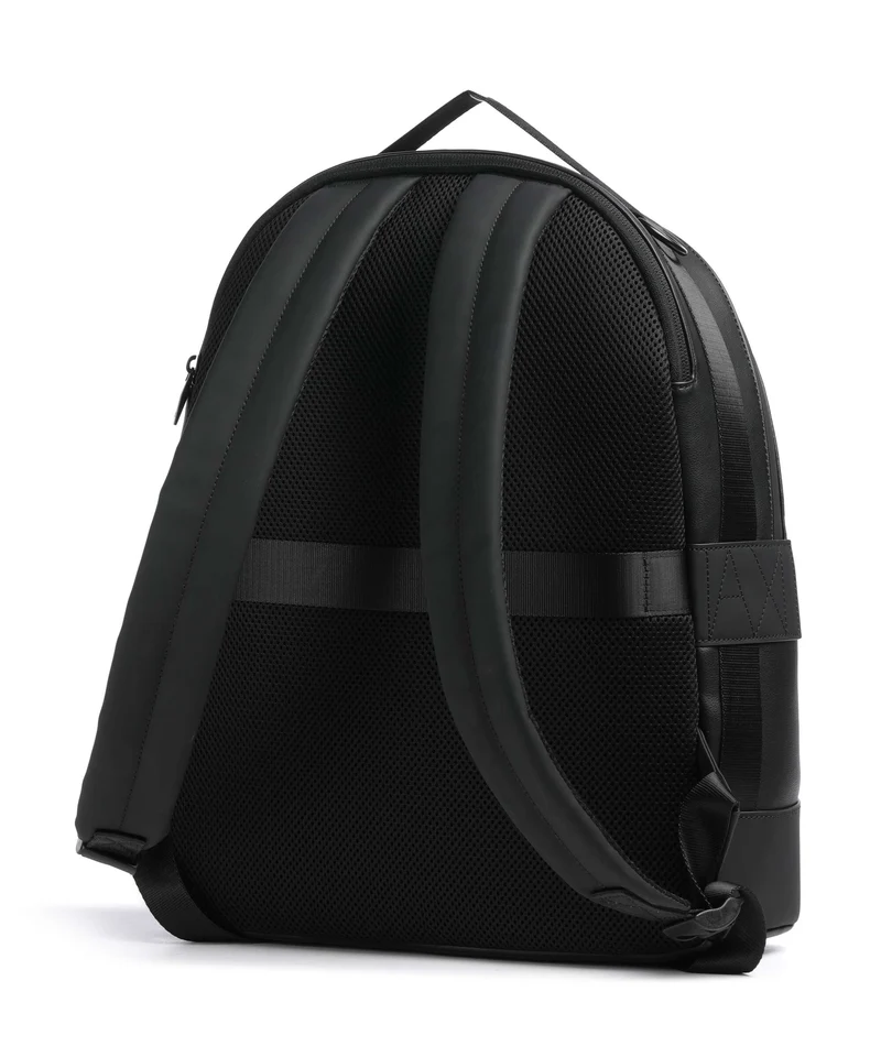 Armani Exchange Angel Rucksack black